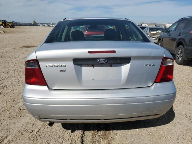 2006 FORD FOCUS ZX4  