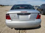 2006 FORD FOCUS ZX4   for sale at Copart AB - EDMONTON