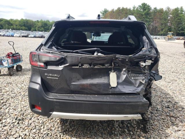  SUBARU OUTBACK 2023 Gray