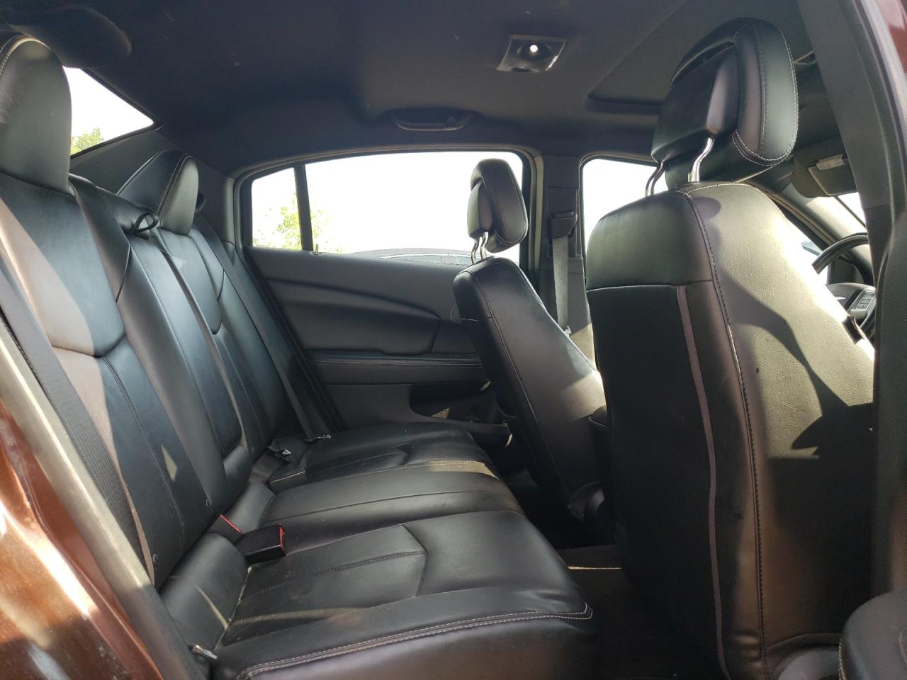 2013 Chrysler 200 Limited VIN: 1C3CCBCGXDN555169 Lot: 63663755