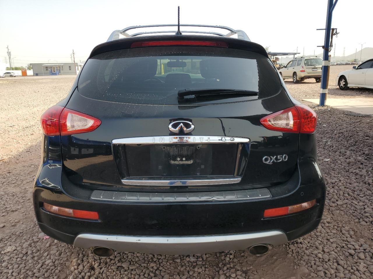 2016 Infiniti Qx50 VIN: JN1BJ0RRXGM271094 Lot: 63293135