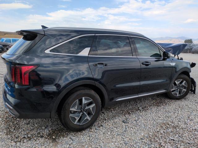  KIA SORENTO 2023 Сharcoal
