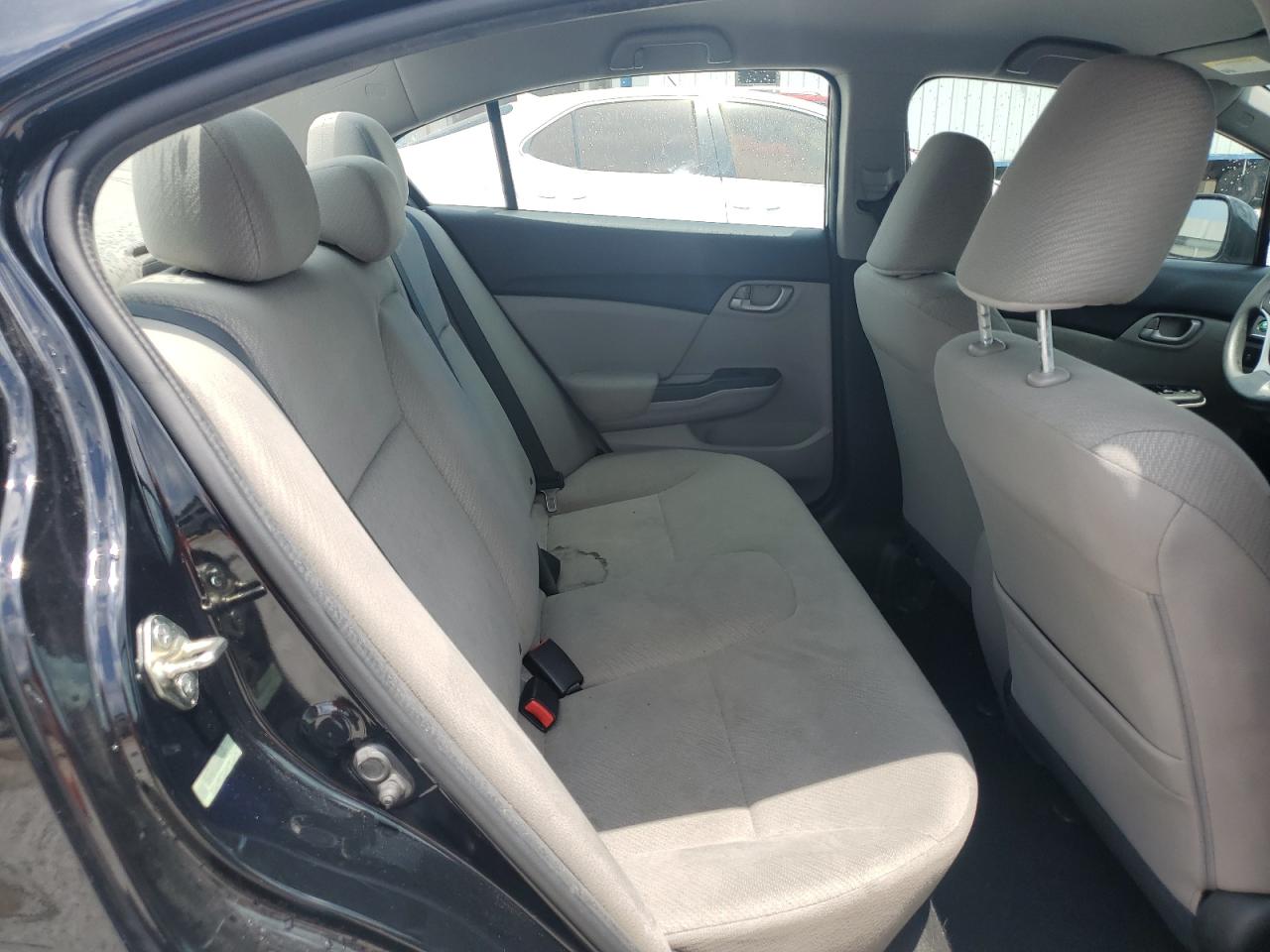 2013 Honda Civic Lx VIN: 19XFB2F54DE067913 Lot: 64547835