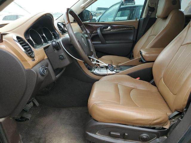  BUICK ENCLAVE 2015 Szary