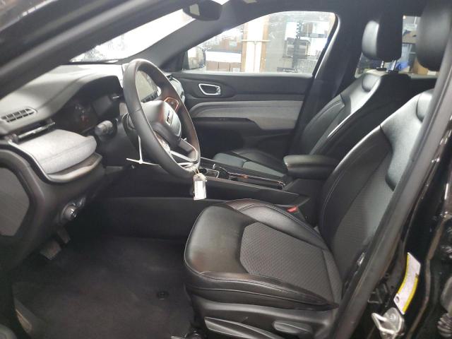  JEEP COMPASS 2024 Black