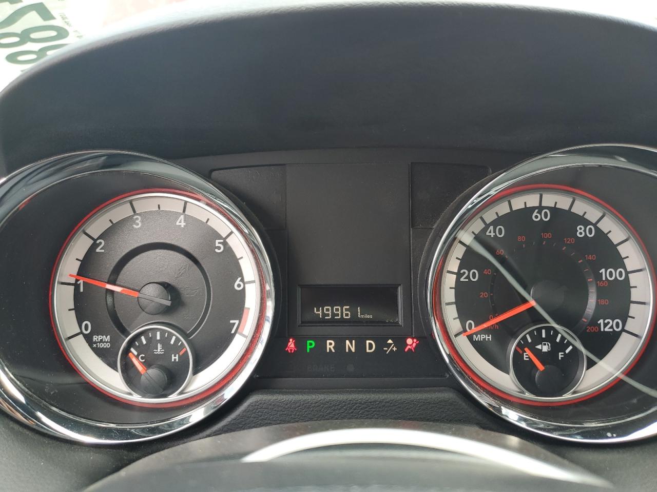2019 Dodge Grand Caravan Se VIN: 2C4RDGBG7KR751314 Lot: 64842885