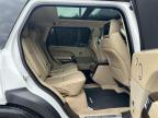 2017 LAND ROVER RANGE ROVER SUPERCHARGED   à vendre chez Copart MA - NORTH BOSTON