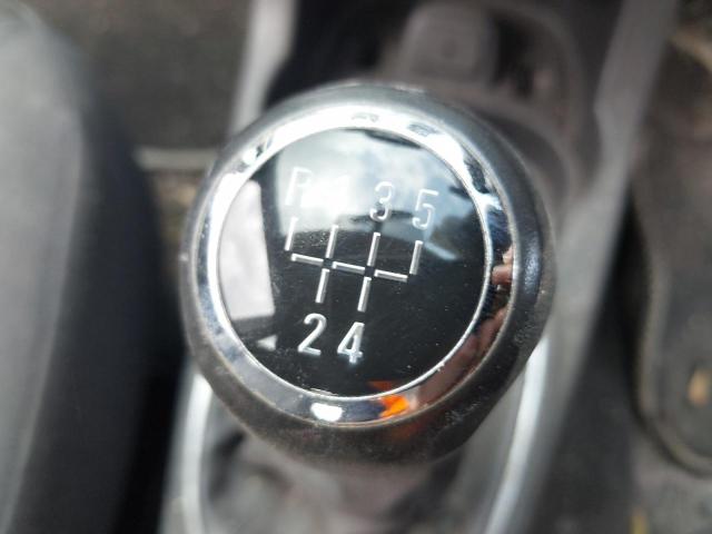 2012 VAUXHALL CORSA EXCL