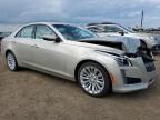 2016 CADILLAC CTS LUXURY COLLECTION   à vendre chez Copart AB - CALGARY
