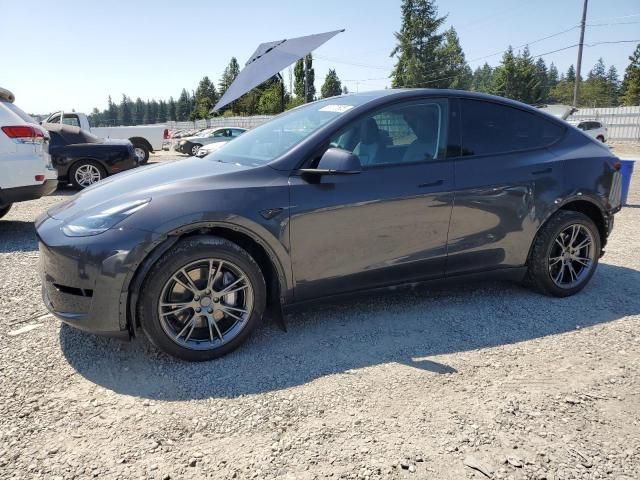 TESLA MODEL Y – zdjęcie z aukcji, lot #66170605
