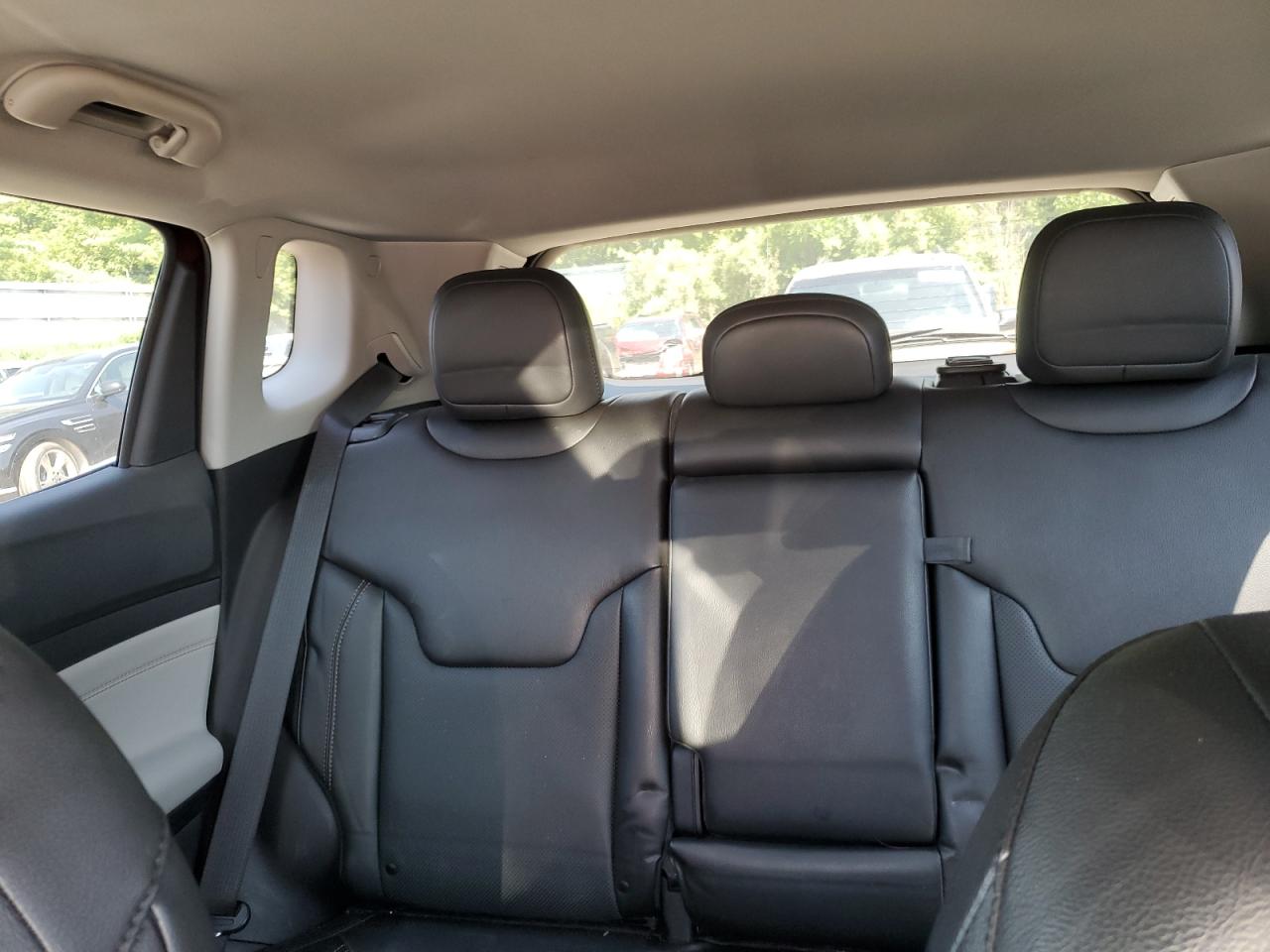 2022 Jeep Compass Limited VIN: 3C4NJDCB5NT171568 Lot: 65539715