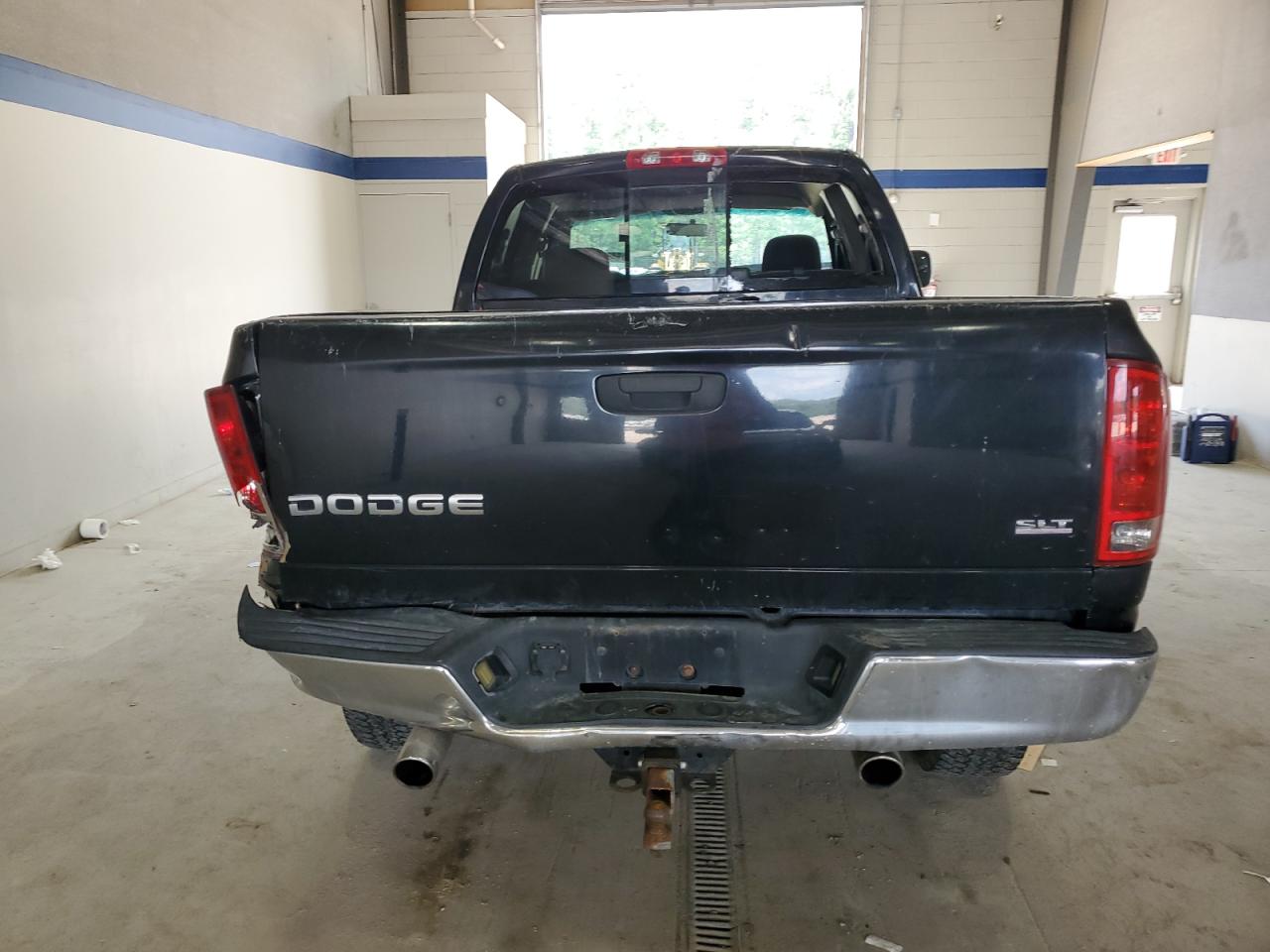 2003 Dodge Ram 1500 St VIN: 1D7HU18D03S291988 Lot: 64966855