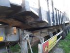 2012 TRAI TRAILER for sale at Copart WOLVERHAMPTON