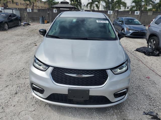  CHRYSLER PACIFICA 2024 Gray