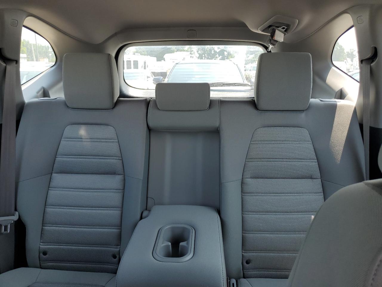 2020 Honda Cr-V Lx VIN: 2HKRW2H25LH648710 Lot: 64600695