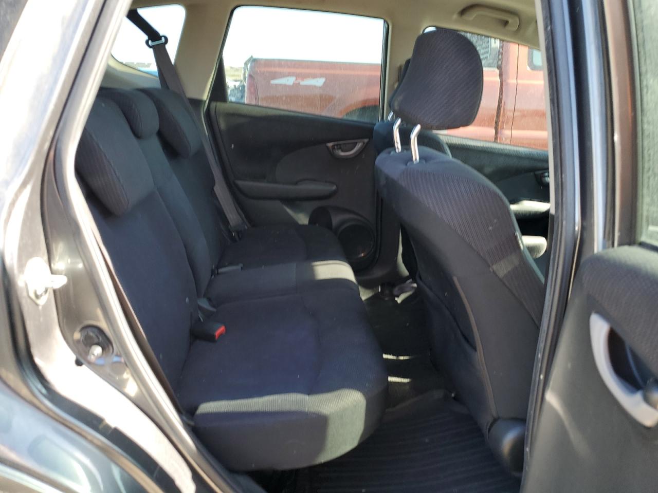 2013 Honda Fit Sport VIN: JHMGE8H5XDC021455 Lot: 64471655