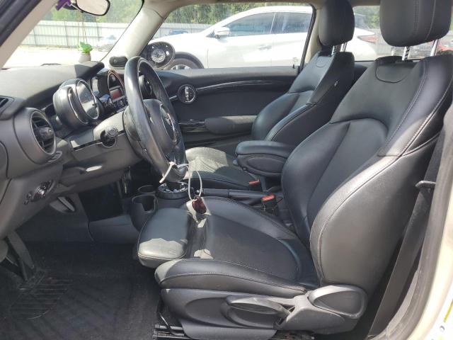  MINI COOPER 2014 White