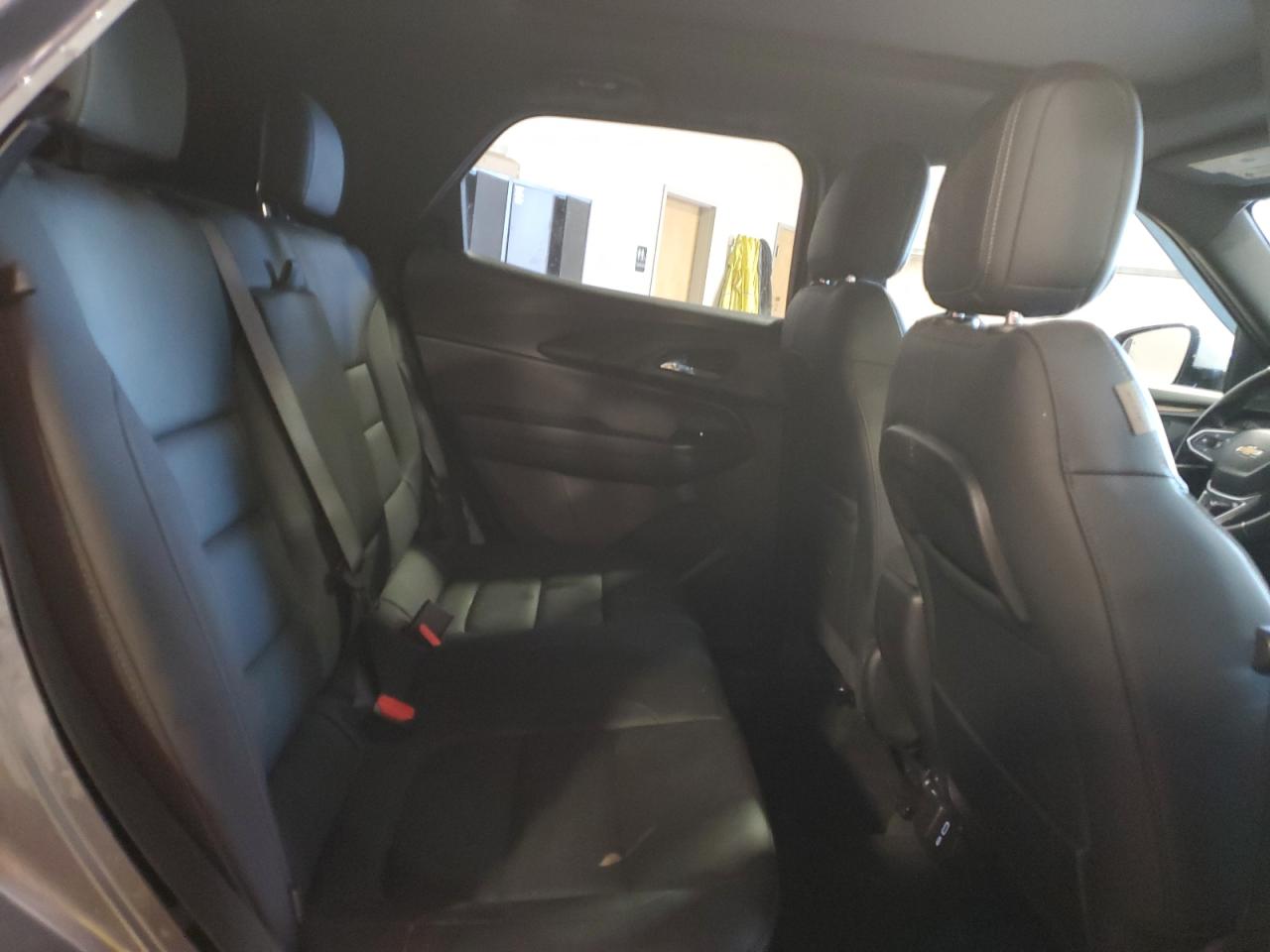 2021 Chevrolet Trailblazer Activ VIN: KL79MSSL3MB144518 Lot: 63470785