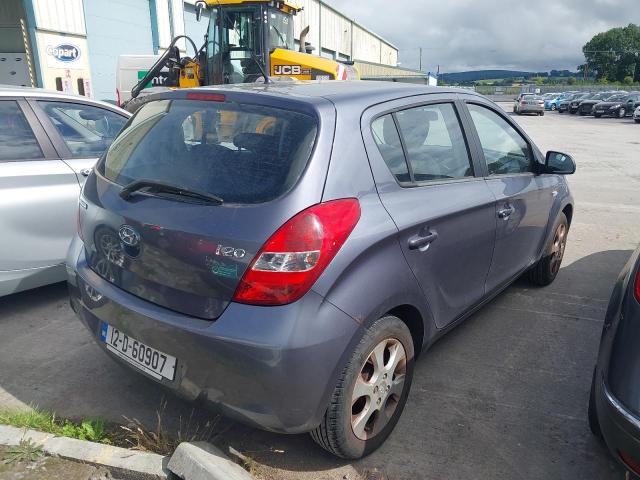 2012 HYUNDAI I20