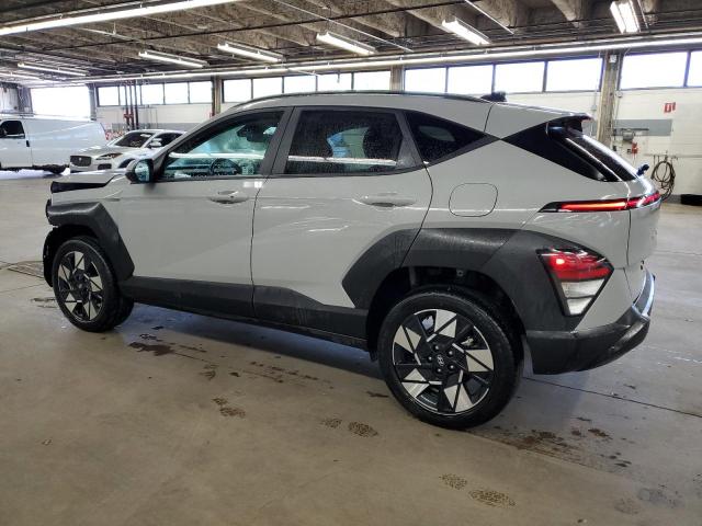  HYUNDAI KONA 2024 Gray