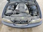 1999 BMW 540 I AUTOMATIC   for sale at Copart MD - BALTIMORE EAST