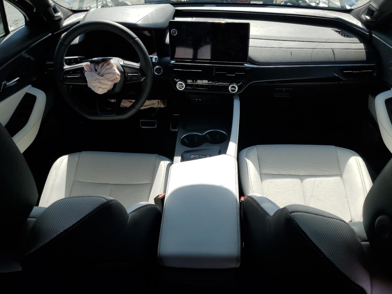 2024 Acura Zdx A-Spec VIN: 4W5KHNRL4RZ518989 Lot: 63630965