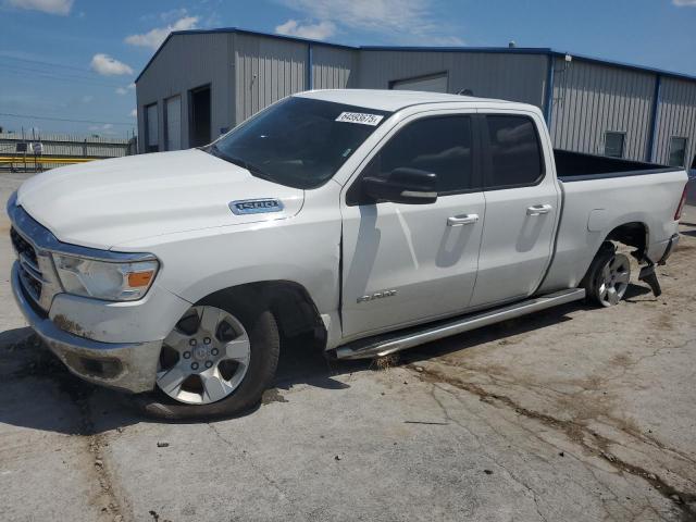  RAM 1500 2022 Белы