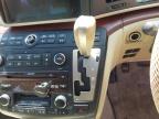 2005 NISSAN ELGRAND for sale at Copart WHITBURN