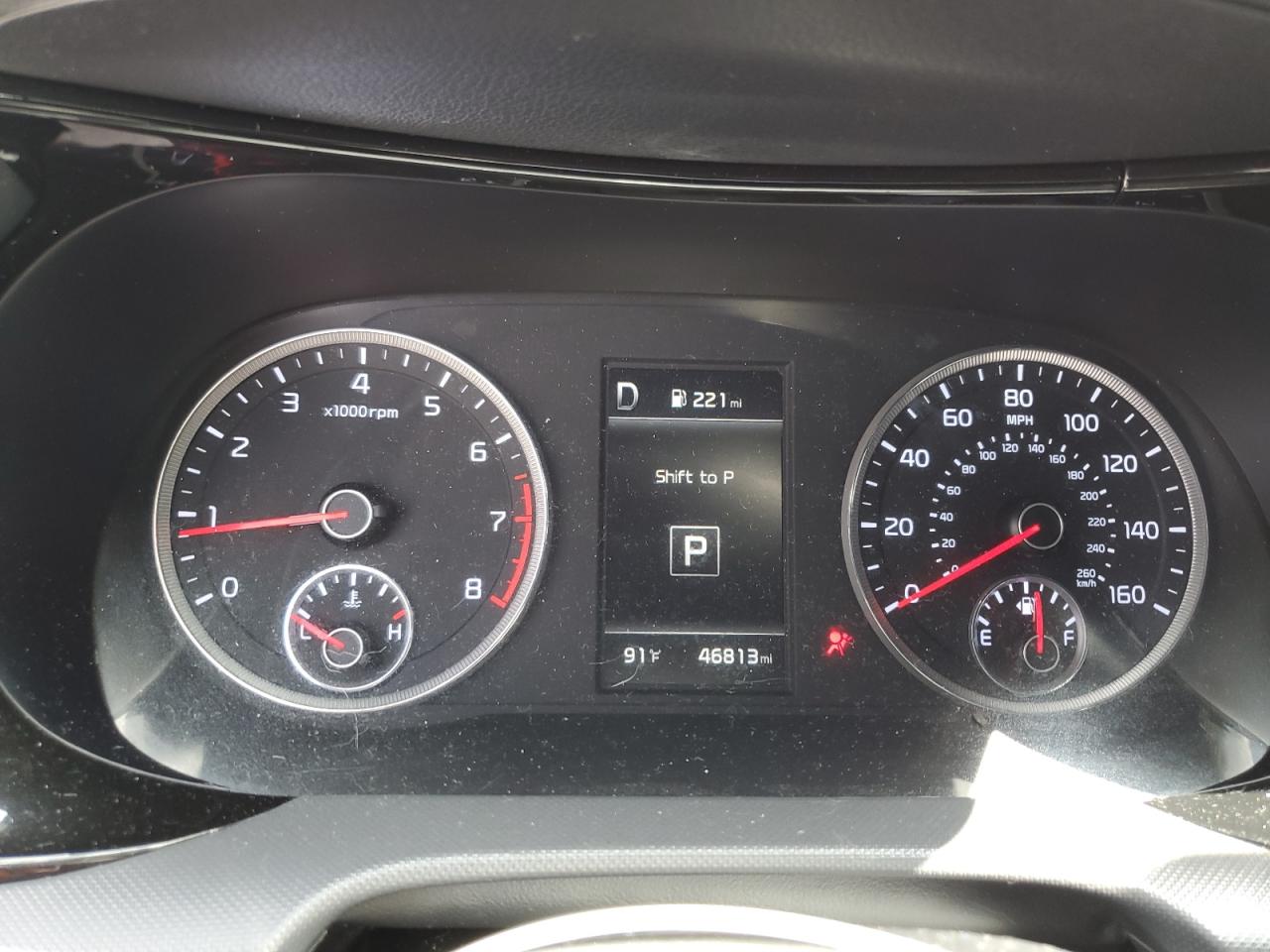 2021 Kia K5 Gt Line VIN: 5XXG64J21MG006088 Lot: 64862405