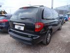2006 CHRYSLER GRAND VOYA for sale at Copart BRISTOL