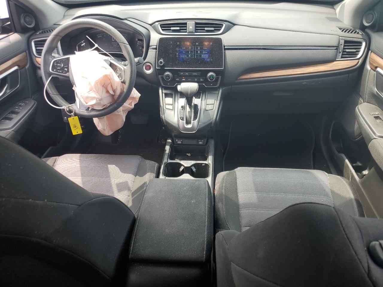 2021 Honda Cr-V Ex VIN: 2HKRW2H56MH620913 Lot: 65325165