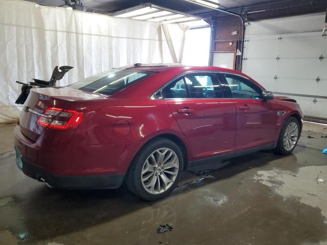  FORD TAURUS 2014 Bordowy