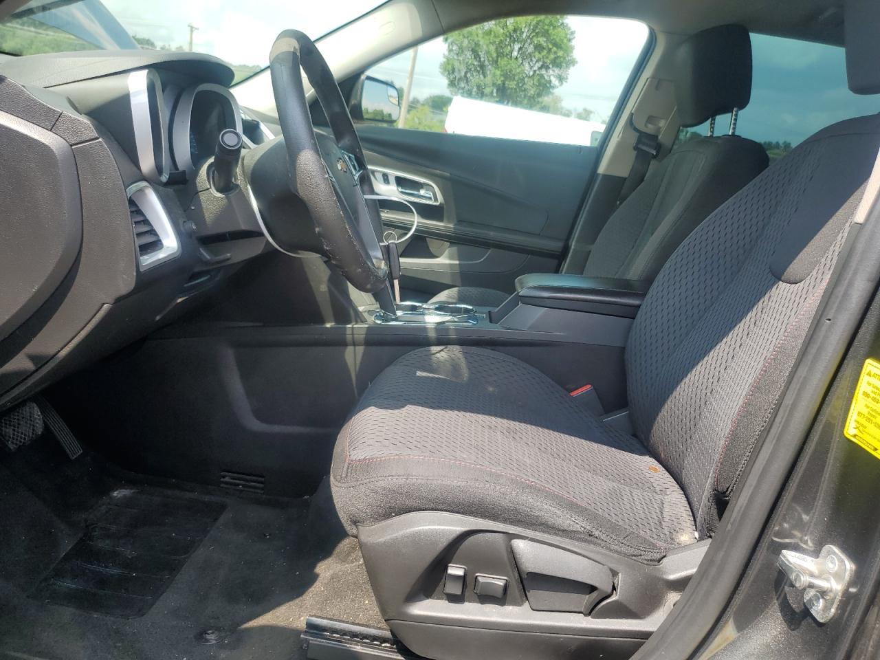 2013 Chevrolet Equinox Ls VIN: 2GNFLCEK6D6330968 Lot: 64895115