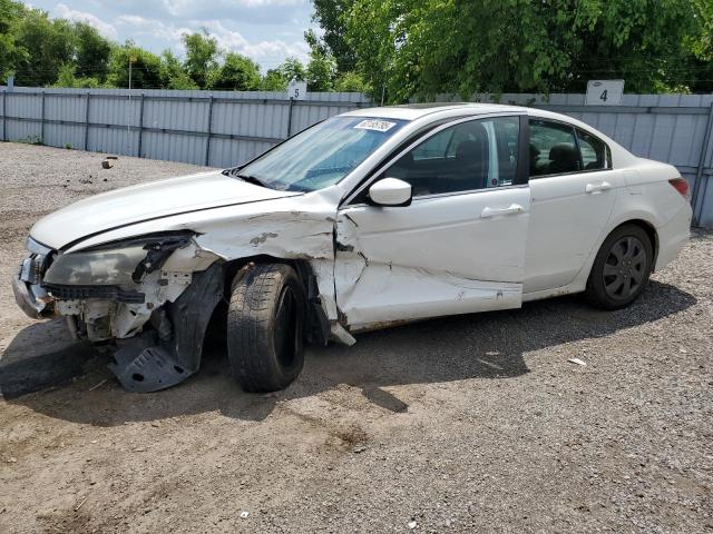 2012 HONDA ACCORD EXL   à vendre chez Copart ON - LONDON