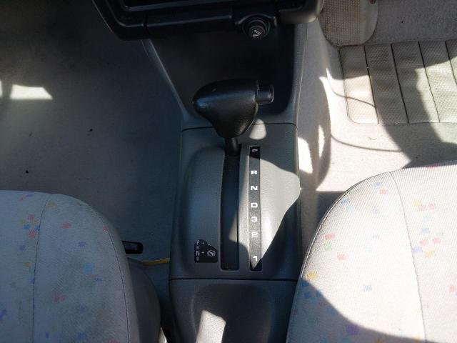 1997 VOLKSWAGEN POLO 1.4 L