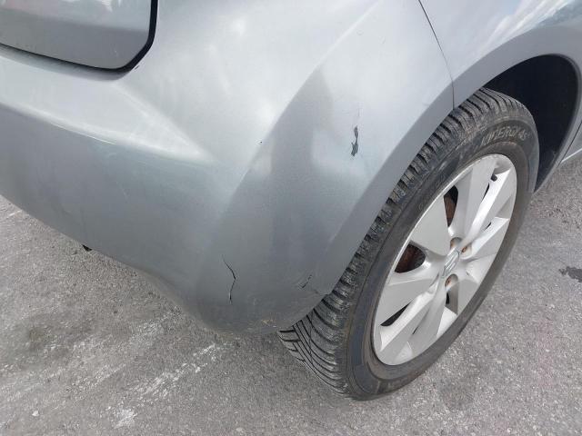 2008 SUZUKI SPLASH GLS