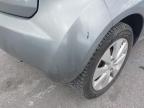 2008 SUZUKI SPLASH GLS for sale at Copart CHESTER