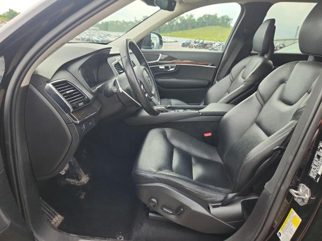  VOLVO XC90 2017 Czarny