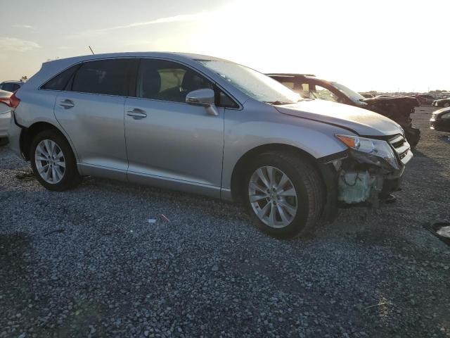  TOYOTA VENZA 2013 Srebrny