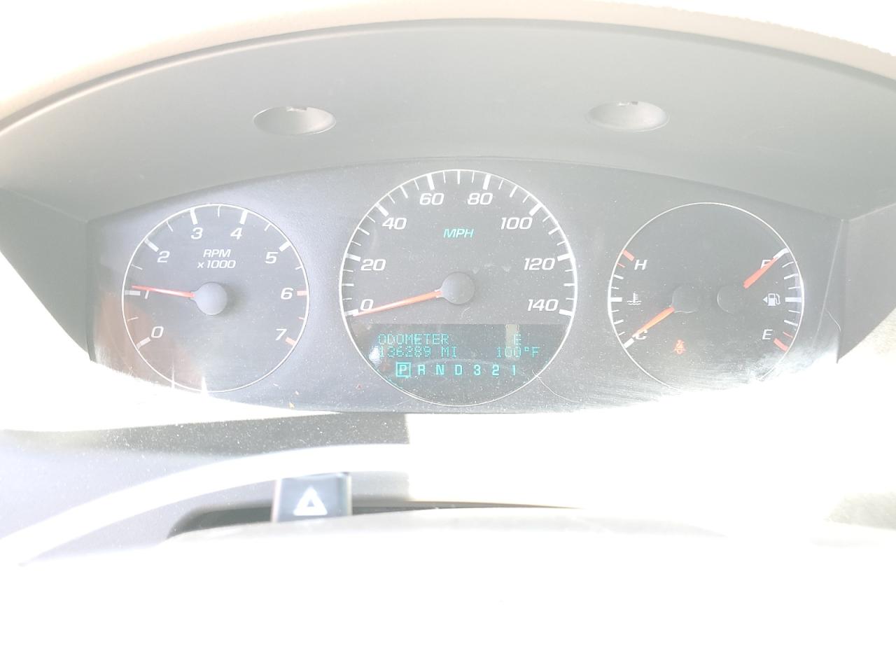 2008 Chevrolet Impala Lt VIN: 2G1WT58K489168044 Lot: 64696335