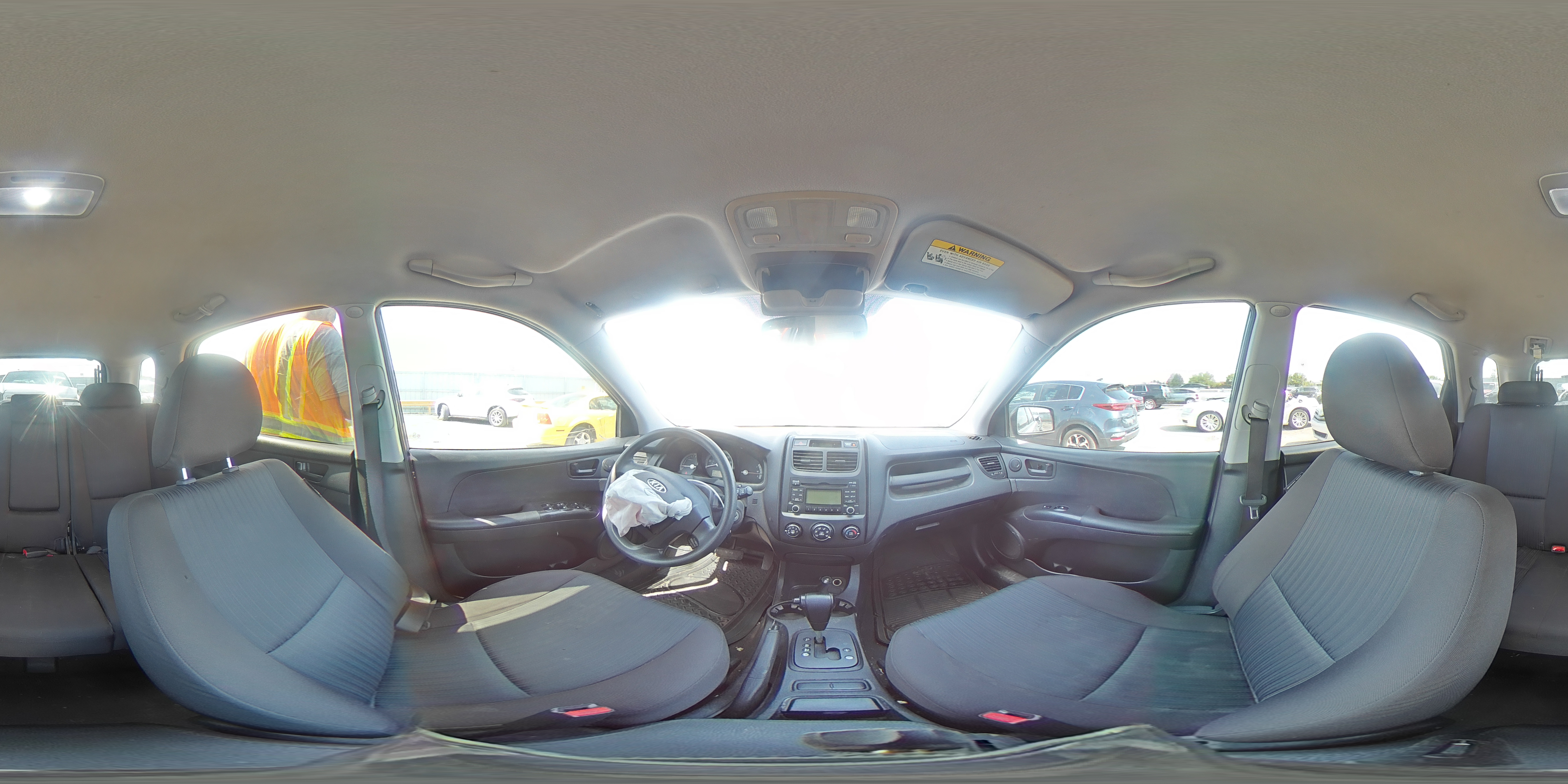 2009 Kia Sportage Lx VIN: KNDJF724997635122 Lot: 63078555