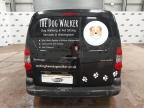 2014 CITROEN BERLINGO 6 for sale at Copart NEWBURY