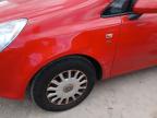 2011 VAUXHALL CORSA S EC for sale at Copart WESTBURY