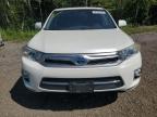 2013 TOYOTA HIGHLANDER HYBRID LIMITED   for sale at Copart ON - COOKSTOWN