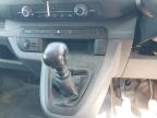 2017 CITROEN DISPATCH 1 for sale at Copart YORK