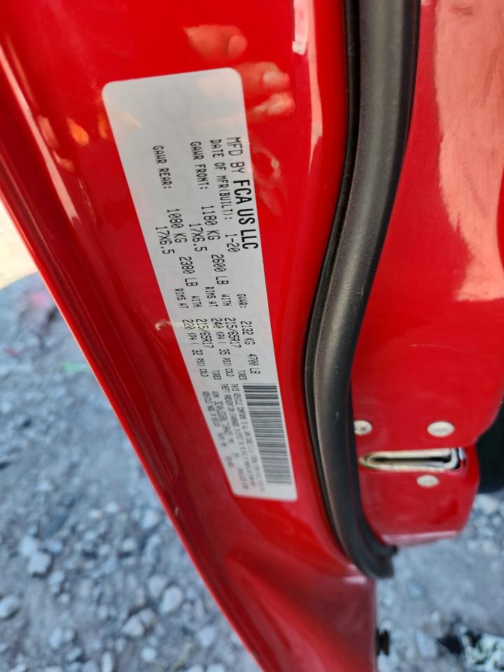 2020 Jeep Compass Trailhawk VIN: 3C4NJDDBXLT184425 Lot: 64371535