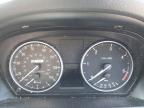 2013 BMW X1 XDRIVE1 for sale at Copart WHITBURN