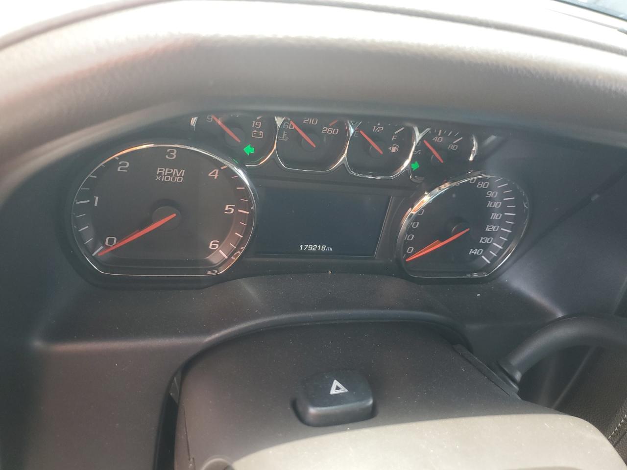 2014 GMC Sierra K1500 Sle VIN: 3GTU2UEC7EG545556 Lot: 65400385