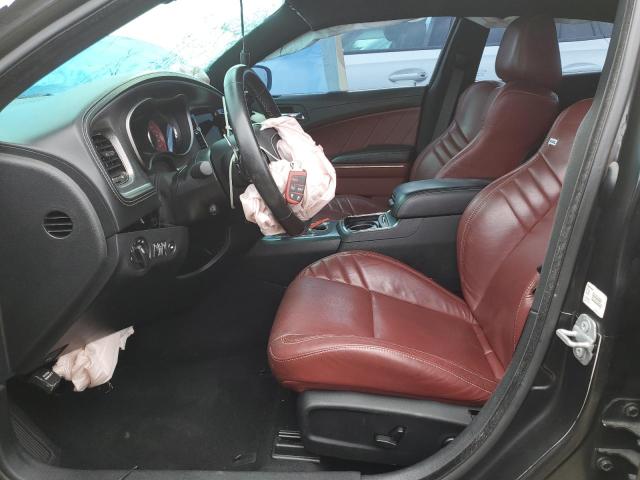  DODGE CHARGER 2021 Czarny