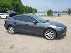 2014 MAZDA 3 TOURING   for sale at Copart ON - LONDON